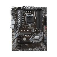 MSI B360-A PRO DDR4 2666/2133Mhz DVI DP ATX 1151p