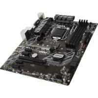 MSI B360-A PRO DDR4 2666/2133Mhz DVI DP ATX 1151p