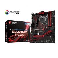MSI B360 Gaming Plus 1151 DDR4 Dvi Dp Usb3.1