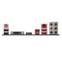 MSI B360 Gaming Plus 1151 DDR4 Dvi Dp Usb3.1