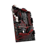 MSI B360 GAMING PLUS 2666 USB3.1 RGB mATX 8.NESİL
