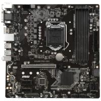 MSI B360M PRO-VDH DDR4 2666 Mhz  S+V+GL 1151p8