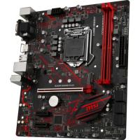 MSI B360M GAMING PLUS DDR4 2666 Mhz  S+V+GL 1151p8