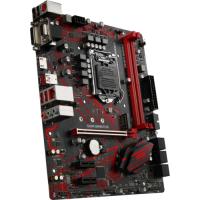MSI B360M GAMING PLUS DDR4 2666 Mhz  S+V+GL 1151p8