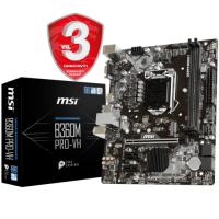 MSI B360M PRO-VH DDR4 2666 Mhz  S+V+GL 1151p8