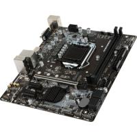 MSI B360M PRO-VH DDR4 2666 Mhz  S+V+GL 1151p8