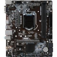 MSI B360M PRO-VH DDR4 2666 Mhz  S+V+GL 1151p8