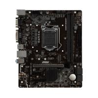 MSI B360M Pro-Vd 1151 DDR4 Vga Dvi-D Usb3.1