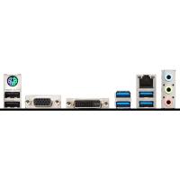 MSI B360M Pro-Vd 1151 DDR4 Vga Dvi-D Usb3.1