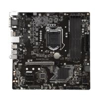 MSI B360M Pro-Vdh 1151 DDR4 Dvi-D Hdmi Usb3.1