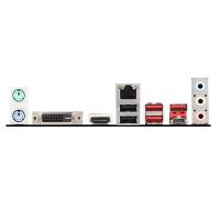 MSI B360M Bazooka 1151 DDR4 Vga Dvi Hdmi Usb3.1