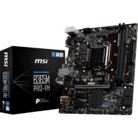 MSI B365M Pro-Vh 1151P DDR4 Vga Hdmi Usb3.1