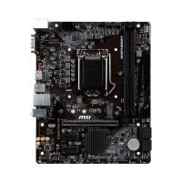 MSI B365M Pro-Vh 1151P DDR4 Vga Hdmi Usb3.1