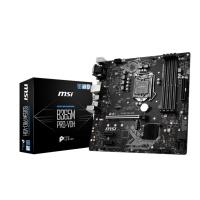 MSI B365M Pro-Vdh 1151P DDR4 Vga Dvi Hdmi Usb3.1