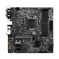 MSI B365M PRO-VDH DDR4 2666 DVI HDMI USB3.1 mATX