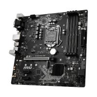 MSI B365M PRO-VDH DDR4 2666 DVI HDMI USB3.1 mATX
