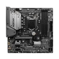 MSI B365M MORTAR DDR4 2666 HDMI USB3.1 mATX