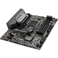 MSI B365M MORTAR DDR4 2666 HDMI USB3.1 mATX