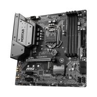 MSI B365M MORTAR DDR4 2666 HDMI USB3.1 mATX