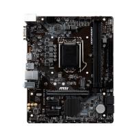 MSI B365M PRO-VH DDR4 2666 HDMI M.2 USB3.1 1151p