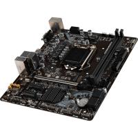 MSI B365M PRO-VH DDR4 2666 HDMI M.2 USB3.1 1151p