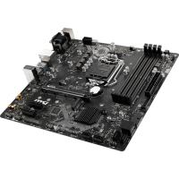MSI B365M PRO-VDH DDR4 2666 DVI HDMI USB3.1 mATX