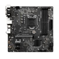 MSI B365M PRO-VDH DDR4 SATA3 M2 PCIe NVME HDMI DVI PCIe 16X v3.0 1151p v2 mATX