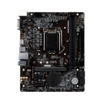 MSI B365M PRO-VH DDR4 2666MHZ 1XVGA 1XHDMI 1XM.2 USB 3.1 MATX 1151V2