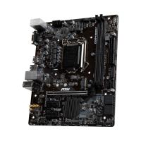 MSI B365M PRO-VH DDR4 2666MHZ 1XVGA 1XHDMI 1XM.2 USB 3.1 MATX 1151V2