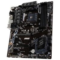 MSI B450-A PRO DDR4 3466Mhz S+GL AM4 (ATX )