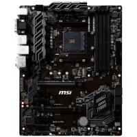 MSI B450-A PRO DDR4 3466Mhz S+GL AM4 (ATX )