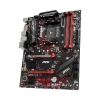 MSI B450 Gaming Plus Max AM4 Ryzen DDR4 Dvi-D Hdmi