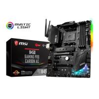 MSI B450 GAMING PRO CARBON AC DDR4 HDMI ATX AM4