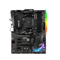 MSI B450 GAMING PRO CARBON AC DDR4 HDMI ATX AM4