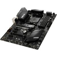 MSI B450 GAMING PRO CARBON AC DDR4 HDMI ATX AM4