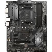 MSI B450 TOMAHAWK  DDR4 3466Mhz S+GL AM4 (ATX )