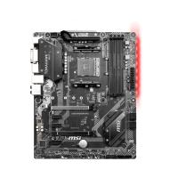 MSI B450 TOMAHAWK MAX DDR4 3466Mhz ATX RGB AM4