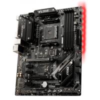 MSI B450 TOMAHAWK MAX II DDR4 3466Mhz(OC) HDMI M.2 ATX RGB AM4