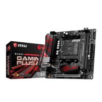 MSI B450I GAMING PLUS AC 3466MHz DDR4 AM4 MIN ITX
