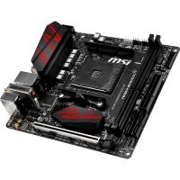 MSI B450I GAMING PLUS AC 3466MHz DDR4 AM4 MIN ITX