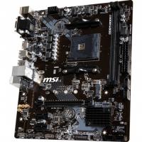 MSI B450M PRO-M2 V2 DDR4 3466Mhz S+VGA+GLAN AM4