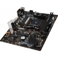 MSI B450M PRO-M2 V2 DDR4 3466Mhz S+VGA+GLAN AM4
