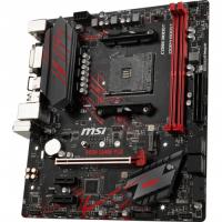 MSI B450M GAMING PLUS DDR4 3466Mhz S+GL AM4 (mATX