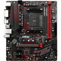 MSI B450M GAMING PLUS DDR4 3466Mhz S+GL AM4 (mATX
