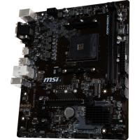 MSI B450M PRO-M2 DDR4 3466Mhz S+VGA+GLAN AM4
