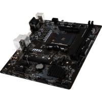 MSI B450M PRO-M2 DDR4 3466Mhz S+VGA+GLAN AM4