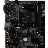 MSI B450M PRO-M2 DDR4 3466Mhz S+VGA+GLAN AM4