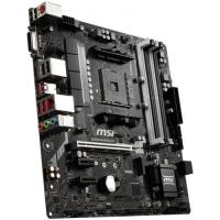 MSI B450M BAZOOKA V2 DDR4 3466Mhz S+GL AM4 (mATX )