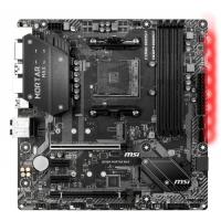 MSI B450M MORTAR MAX DDR4 3466Mhz S+GL AM4 (mATX)