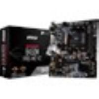 MSI B450M Pro-M2 V2 AM4 DDR4 3466(OC) Vga Dvi Hdmi